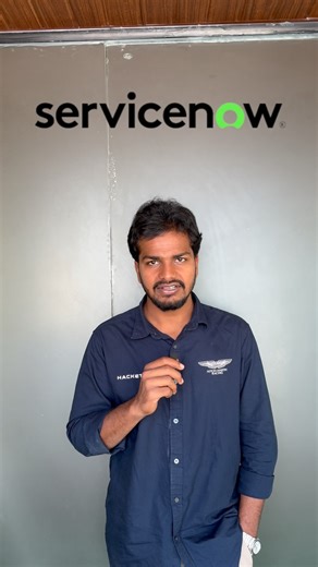 ServiceNow’s Subscription Revenue Soars! ServiceNow records a massive increase in subscription revenue compared to last year — proving its dominance in the enterprise automation space! Innovation, cloud efficiency, and customer trust continue to drive ServiceNow’s incredible growth story. For more informative content, follow @flexcoders.in #servicenow #technews #cloudcomputing #automation #businessgrowth #flexcoders #digitaltransformationcompany #itservice #enterprise #subscriptionmodel #techcom