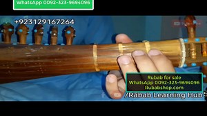 41 reactions | Rabab and Sitar for Sale. Buy Rubab with free Book Contact this number Rabab for Sale :- What'sApp 0092-323-9694096 Rubabshop.com | Rabab shop | Facebook