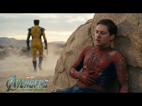 Spider-Man vs Wolverine?! Avengers Doomsday Opening Scene LEAKED...This Changes Everything