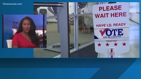 2025 Virginia voter guide: Voting locations, provisional ballot rules, races and candidates