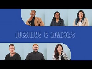 What is a student advisor?