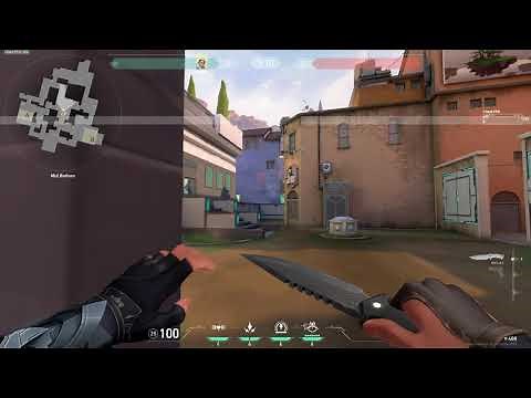 Valorant | Sova Ultimate sound effect