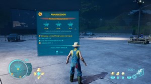 Rockwell (Challenges) - Destroy All Humans! (2020) Walkthrough and Guide