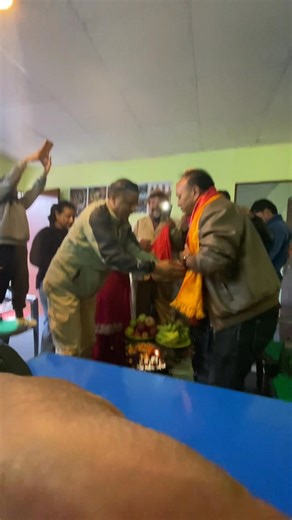 Rameshwor Kc on Reels