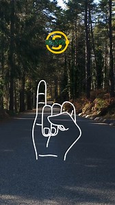This test proves your IQ. Can you read the 8th letter? | ASL SignPro Fingerspelling