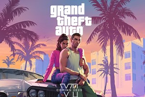 'GTA VI': todo lo que sabemos hasta ahora del nuevo videojuego de Rockstar