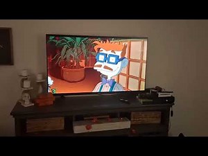 Rugrats in Paris: The Movie - Meet Kimi! (Remastered Version)