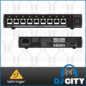 Behringer P16D Ultranet Distributor