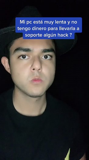 PC Hack: Speed up Your Computer Without Spending Money!