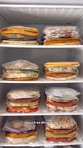 74K views · 434 reactions | We all know it can be hard to stay on top of organising your meals but that is where batching comes in! Cooking when you want to, not when you have to and getting that freezer full of homemade ready meals will help you feel organised and in control. No more last minute dashes to the supermarket or expensive takeaways. Save time, get batching! | The Batch Lady | Facebook