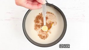 Healthy Pumpkin Spice Coffee Creamer (Sugar-Free) | Amy's Healthy Baking