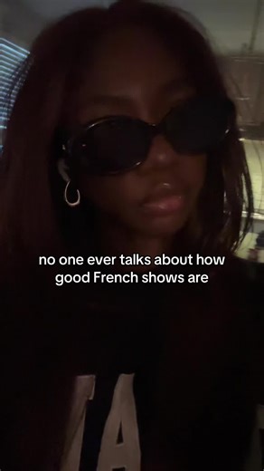 Carême. Look it up you’ll love it #agathe #benjaminvoisin #antonincarême #carême #appletv