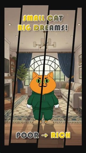 Episode 3 — “Purr Delivery Pro!” Part 2