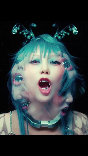 WOKE UP (Official Music Video) - XG | Out Now!