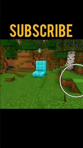 Minecraft trolling new video #minecraft #trending #viralshorts