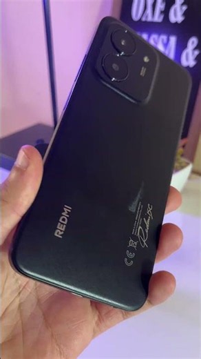 Does the Redmi 15C have NFC? WATCH Before You Buy!