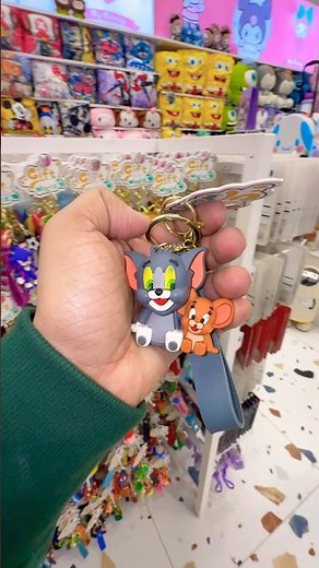 Amazing Keychains Collection #zainvligs #exploringriyadh #keychain