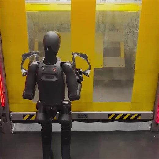 BMW's Scalable Robotics Challenges: Thermal Stress and Complexity | Andrey Popov posted on the topic | LinkedIn