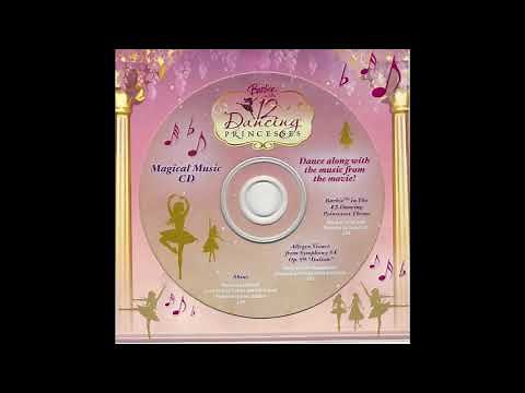 Barbie - "Shine" (Official Audio)