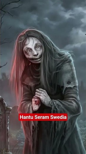Hantu Gjenganger Dari Swedia Certanya Klik disini