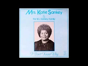 I Need Thee Every Hour : Mrs. Katie Sankey