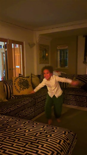 MOANA GYMNASTICS CHALLENGE 🤸‍♀️ | PART 1 #shorts