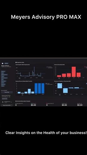 Streamlit Python Accounting App