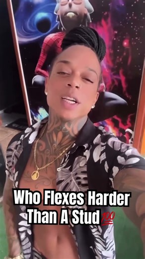 Big Stud Energy On 💯