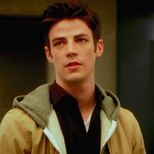 Cisco has performance anxiety #theflash #barryallen #ciscoramon #shorts