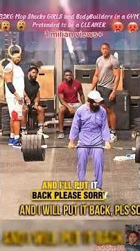 ELITE POWERLIFTER BEST ZIM FITNESS 💪😎 FUNNY MOMENTS 😄😂👍