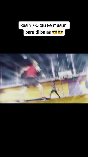 Anime Badminton: Ryman's Club | Rekomendasi Anime Badminton Keren