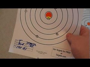 Remington 1911 R1 Review - Your Great Grandpa's 1911 - Part 2 of 3