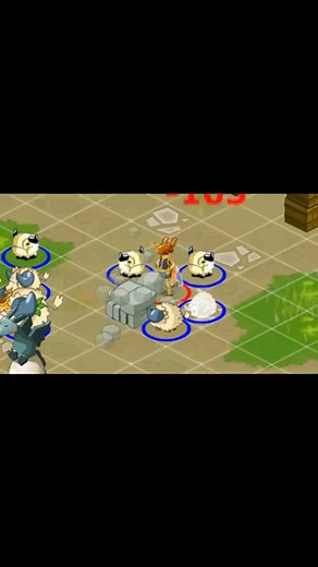 Trailer 1.29 Parte 4 #dofus #dofustouch #dofusretro #dofus3 #ankama #humor #krosmoz | Samtiy