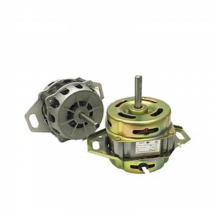 [Hot Item] 220V Washing Machine Motor Spin Motor Wash Motor 60W/90W/120W/150W