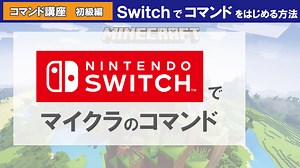 コマンド講座【初級編】#17　時間をあやつるコマンド