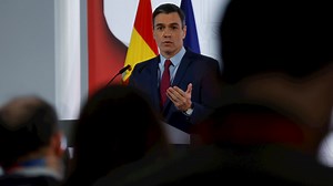 El Gobierno se marca como prioridad para 2022 que la ciudadanía perciba la recuperación económica y social