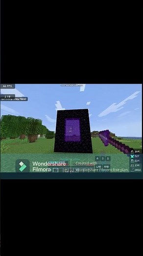 How to get netherite in overworld