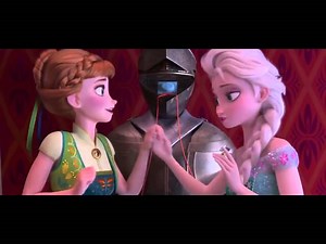 Frozen Fever - Part 1