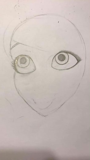 #ladybug #foryou #bugaboo #miraculousladybug #miraculousladybugart #artprocess