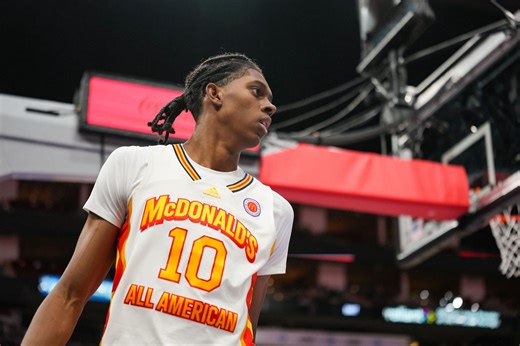 Cody Williams injury update: Latest on Colorado forward ahead of Stanford matchup