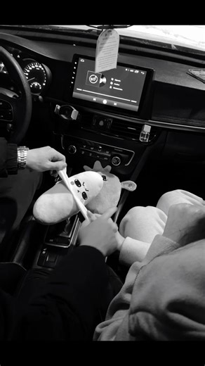 #врек заказывайте 🔥 | puppet music box