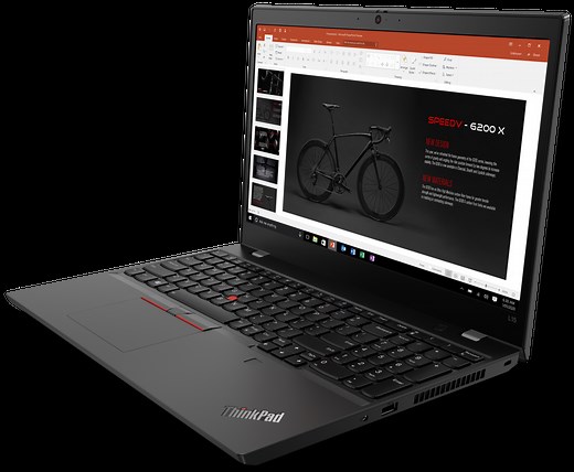 Lenovo ThinkPad L15 Gen 1 (Intel)