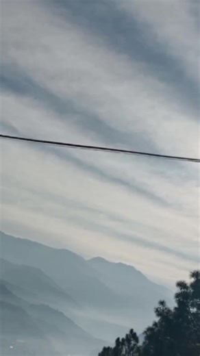 today Kashmir veiw 🌞.. #kashmirwithstand #kashmirview❤💫 #muzaffarabad #creatorsearchinsights