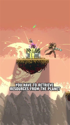 FALLENSTAR operational briefing explained in under 30 seconds.#indiegame #metroidvania