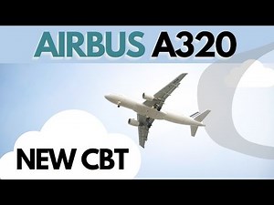 Airbus A320 Cbt #004 EFIS ND Presentation