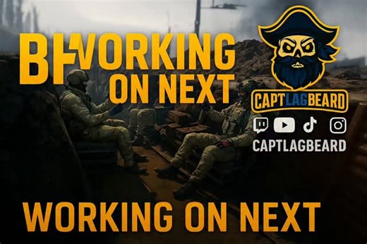 Alexander on Instagram: "🔥 BF6: What’s Confirmed & What’s Being Worked on Next The devs have finally dropped some solid updates — here’s everything we know is coming 👇 ✅ Confirmed Fixes / Updates 🎧 Full in-game audio pass (footsteps + random audio cuts) 🎯 Firing range target reset fix (next patch) 🔧 Recoil improvements in development 🚗 Vehicle ecosystem balance pass across all maps/modes 👀 Visibility upgrades (dark areas & prone spotting improvements) 🧪 Currently Under Review / In Testin