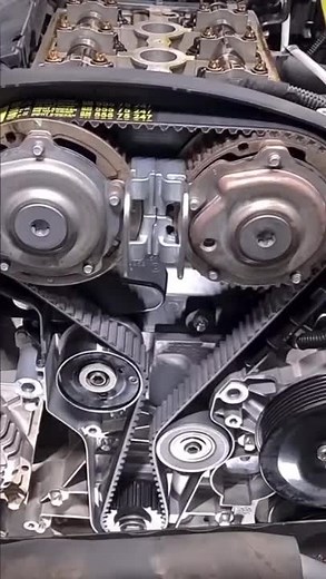 Detailed Car Engine Maintenance and Repair Techniques