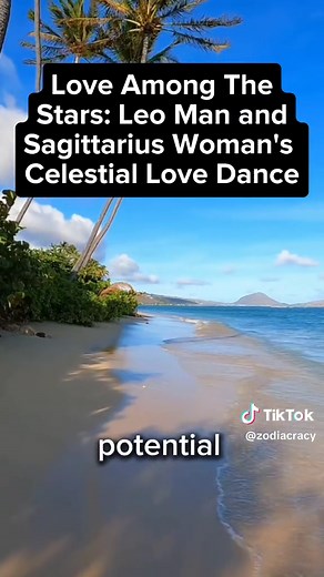 Leo and Sagittarius Love Compatibility Explained