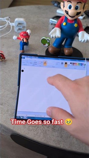 Remember Paint app?