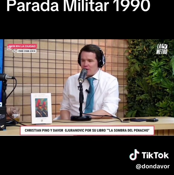 Parada Militar 1990: Un Recuerdo Histórico